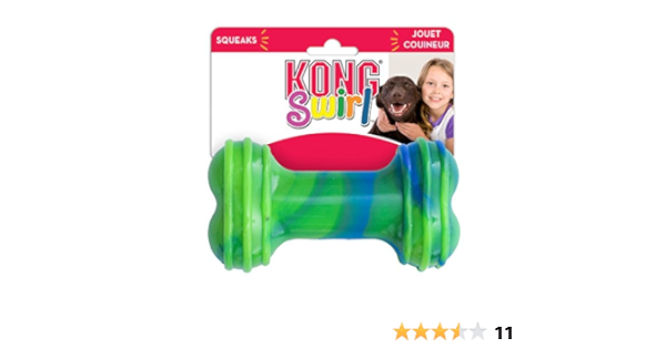 kong swirl bone