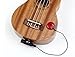 Produktbild EFORCAR Piezo Pickup Kontaktmikrofon Pickup für Gitarre Ukulele Violine (Die meisten Musikinstrument)