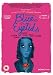 Blue Eyelids (Parpados Azules) [DVD] [2007] [Reino Unido]
