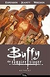 Buffy the Vampire Slayer Season 8 Volume 6: Retreat by 