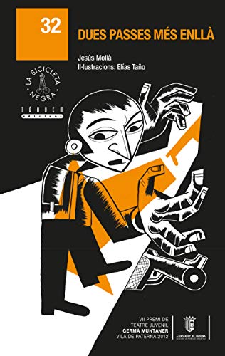 Dues passes més enllà: 32 (La Bicicleta Negra)