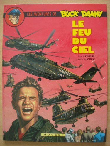 couverture de : Buck Danny n?22, Top Secret