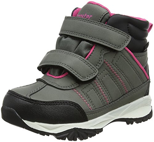 Latupo GmbH - Shoes Jade, Chaussures de Randonnée Hautes Mixte Enfant