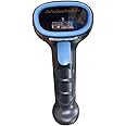 TELEPORT Linear 1D/CCD Wired TP-3000 Handheld Barcode Scanner for Logistics, Shop, Warehouse, departmental Store and Medical
