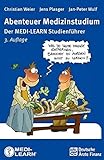Image de Abenteuer Medizinstudium: Der MEDI-LEARN Studienführer