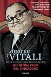 Gli ultimi passi del sindacone