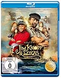 Jim Knopf & Lukas der Lokomotivf�hrer [Blu-ray] - Solomon Gordon