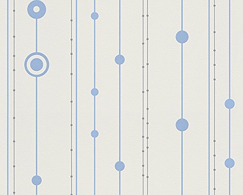 A.S. Creation VliesTapete Kollektion Spot 3, 12 Stück, 30600-2