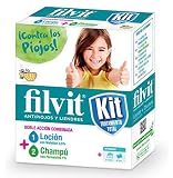 Filvit kit anti piojos  (8470003689779)