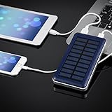 Solar Ladebank