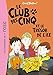 Le Club des Cinq, Tome 1 : Le Club des Cinq et le trésor de l'île