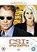 CSI: Miami - Complete Season 1 [DVD]
