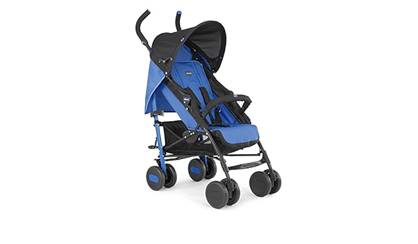 chicco echo blue