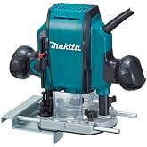 MAKITA RP0900 VERTICAL MILLING MACHINE
