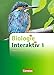 Biologie interaktiv - Realschule Nordrhein-Westfalen - Neubearbeitung: Band 1 - Schülerbuch by 