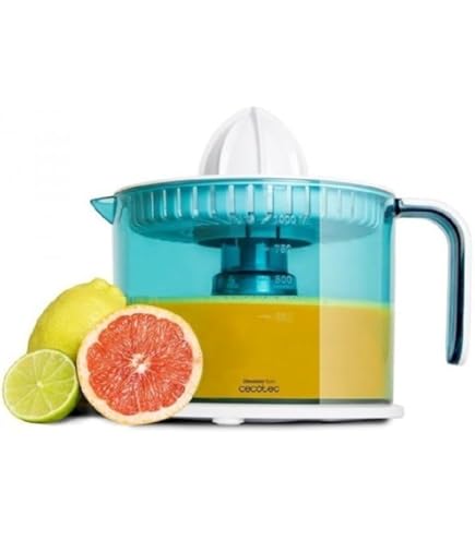 Spremiagrumi Elettrico Philips Daily Collection - Compatto Con Sistema Antigoccia - Foto 6