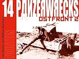 Panzerwrecks 14: Ostfront 2 by 
