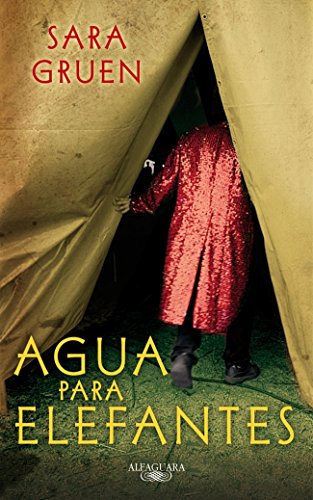 Download Agua para elefantes (Edición en cartoné) (LITERATURAS) Download Agua para elefantes (Edición en cartoné) (LITERATURAS)