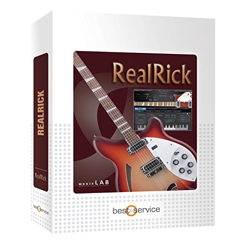 Preisvergleich Produktbild RealRick / boxed