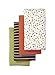 Mamas & Papas Timbuktales Unisex Cot Bar Bumpers