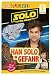 Produktbild SUPERLESER! Solo: A Star Wars Story™ Han Solo in Gefahr: 1. Lesestufe Sach-Geschichten für Leseanfänger