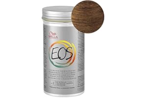 WELLA PROFESSIONALS Wella 2 tintes vegetales Eos II color nuez moscada 120 g
