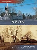 Image de Avon (Then and Now) (English Edition)