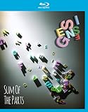 Genesis - Sum Of The Parts [Blu-ray] - Genesis