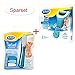 Produktbild Vorteilspack Scholl Velvet Smooth Elektronisches Nagelpflegesystem mit 3 Aufsätze und Scholl Velvet Smooth WET&DRY elektronischer Hornhautentferner