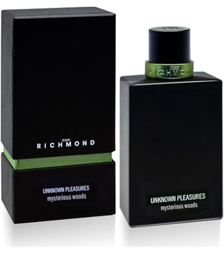 Parfum JOHN RICHMOND Woman Eau De Parfum 100 Ml - Neuf, Flacon Chic, Senteur Féminine !