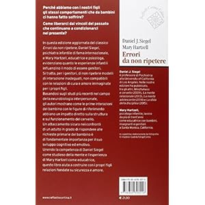 Errori da non ripetere. Come la conoscenza della propria storia aiuta a essere genito