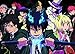 Produktbild Ao no Blue Exorcist Customized 33x24 inch Silk Print Poster Seide Poster/WallPaper Great Gift