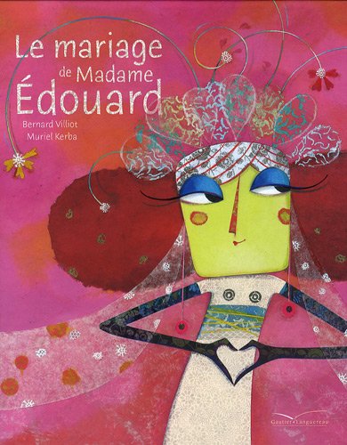 Le mariage de madame Édouard