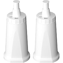 Cestello Portafiltro LF 54mm Doppio 18/20g Per Sage/Breville Barista Express - Parete Singola