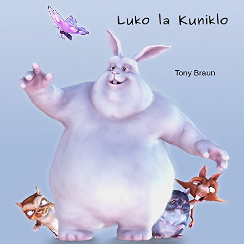 Télécharger Luko La Kuniklo (English Edition) livre En ligne
