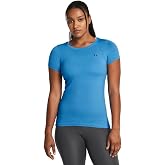 Under Armour UA HG Armour SS Tiş&ouml;rt Erkek &ccedil;ocuk