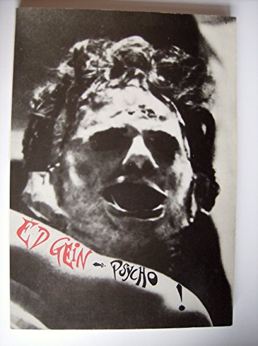Ed Gein: Psycho