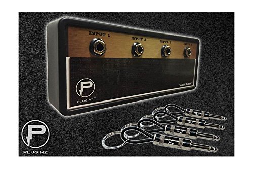 Legato Jack Rack - Keychains and Holder