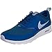 Produktbild Nike Damen-Sneaker Air Max Thea blau/weiß 40