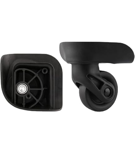 Maniglia Di Ricambio Per Valigia - Trasporto Bagaglio, Pezzo Unico - Foto 2