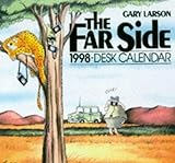 Image de The Far Side 1998: Diary