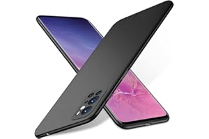 Bastmei Etui do OnePlus 9 Pro 5G, ultralekkie, ultracienkie, odporne na zarysowania, antypoślizgowe, gładka tekstura, twarde etui na telefon komórkowy z poliwęglanu (PC), etui na telefon komórkowy do