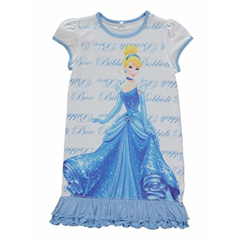 Disney Cinderella Nightdress age 18-24mths