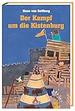 Image de Der Kampf um die Kistenburg (Spurbuchreihe)