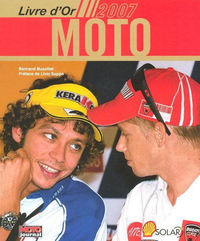 Download Le livre d'or Moto 2007 Download Le livre d'or Moto 2007