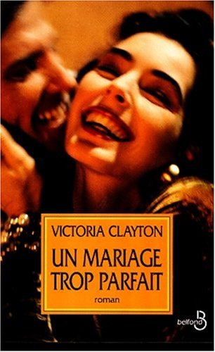 couverture de : Un mariage trop parfait