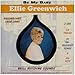Produktbild Be My Baby By Ellie Greenwich (2002-09-05)