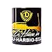 Produktbild SG Dynamo Dresden Kaffeetasse Rudolf-Harbig-Stadion schwarz