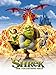 Produktbild Shrek - Der tollkühne Held [VHS]