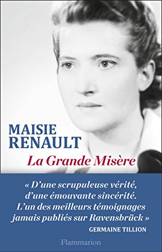 couverture de : La Grande Mis&egrave;re